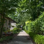 Üdülőpark Osrodek Edward