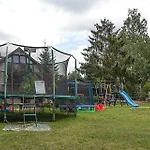 Üdülőpark Osrodek Edward *