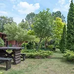 Osrodek Edward * Mikoszewo