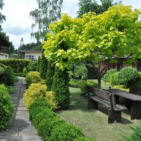 Osrodek Edward ميكوشيفو