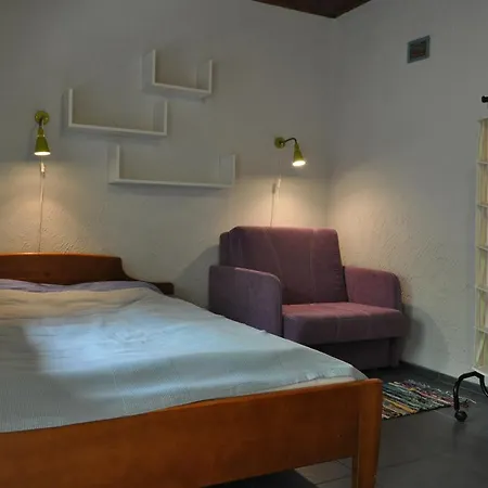 ホリデーパーク Osrodek Edward