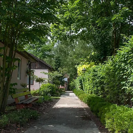 منتزه العطل Osrodek Edward