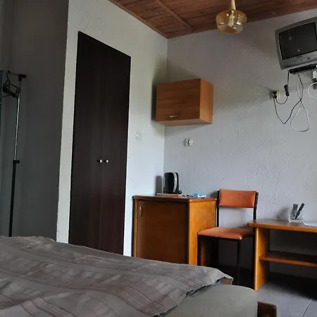 Osrodek Edward ホリデーパーク