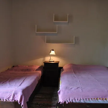 ホリデーパーク Osrodek Edward ミコシェボ