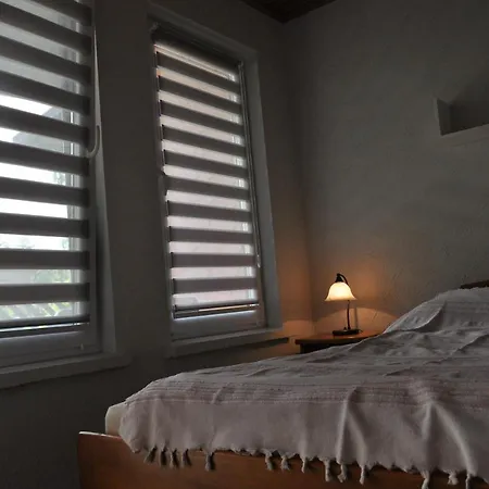 Osrodek Edward منتزه العطل ميكوشيفو