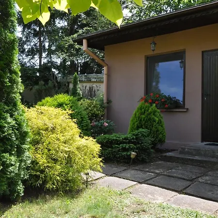 منتزه العطل Osrodek Edward