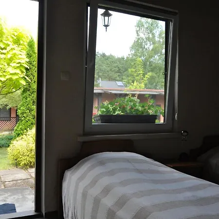 Holiday park Osrodek Edward