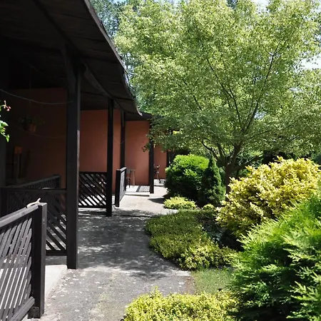 Osrodek Edward * ミコシェボ