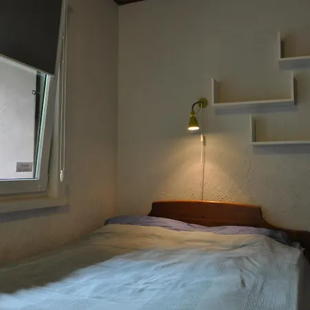 منتزه العطل Osrodek Edward