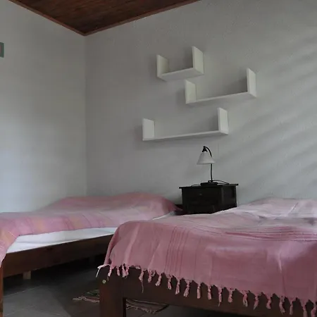 ホリデーパーク Osrodek Edward ミコシェボ