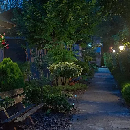 ホリデーパーク Osrodek Edward