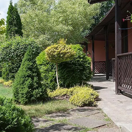 Holiday park Osrodek Edward