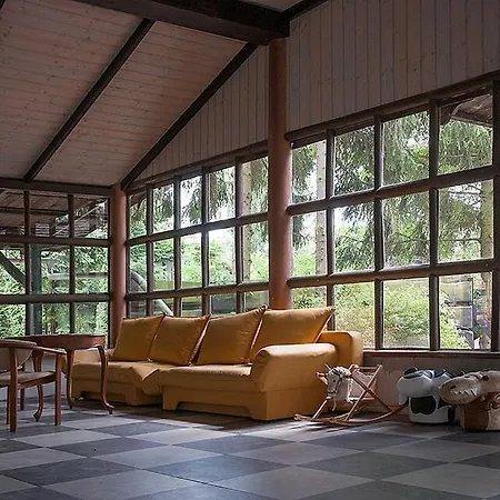 Osrodek Edward ホリデーパーク