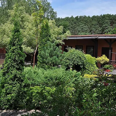 Osrodek Edward * ميكوشيفو