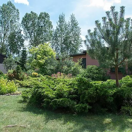 Holiday park Osrodek Edward *