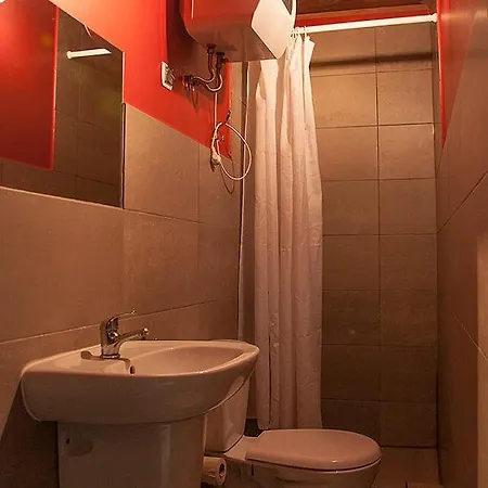 ホリデーパーク Osrodek Edward *