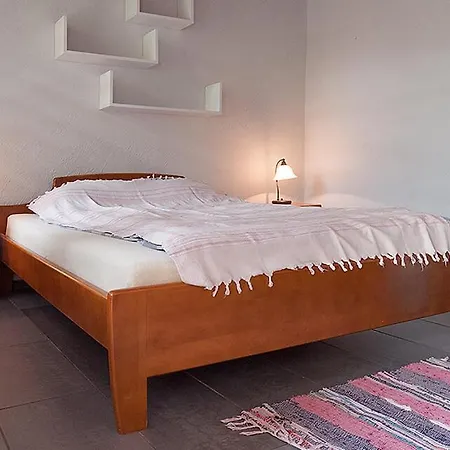 Osrodek Edward ホリデーパーク