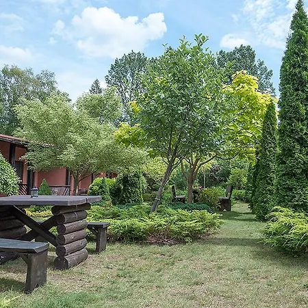 Osrodek Edward * ミコシェボ