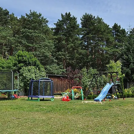 Holiday park Osrodek Edward