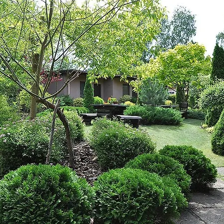 Osrodek Edward Holiday park *
