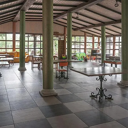 Osrodek Edward Village de vacances Mikoszewo