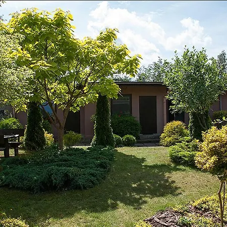 Osrodek Edward ホリデーパーク *