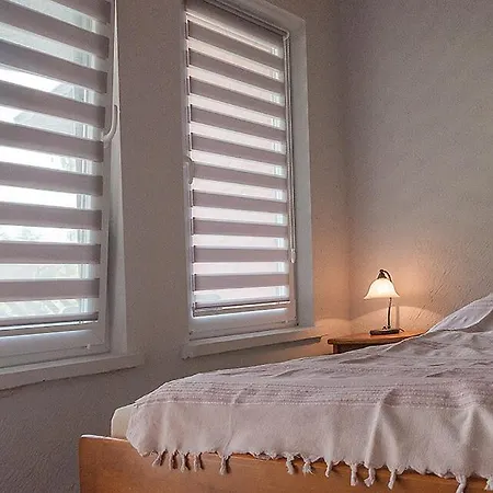 ホリデーパーク Osrodek Edward *