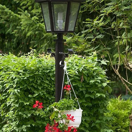 Osrodek Edward ميكوشيفو