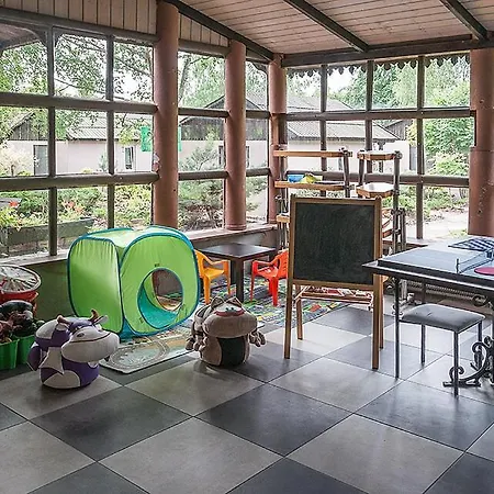 Osrodek Edward ホリデーパーク *