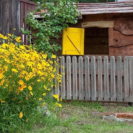 ホリデーパーク Osrodek Edward