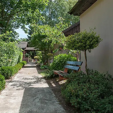 Osrodek Edward Holiday park