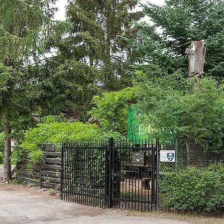 Osrodek Edward * Mikoszewo