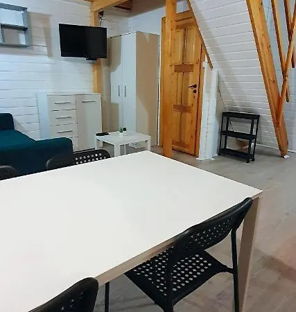 Osrodek Edward ミコシェボ