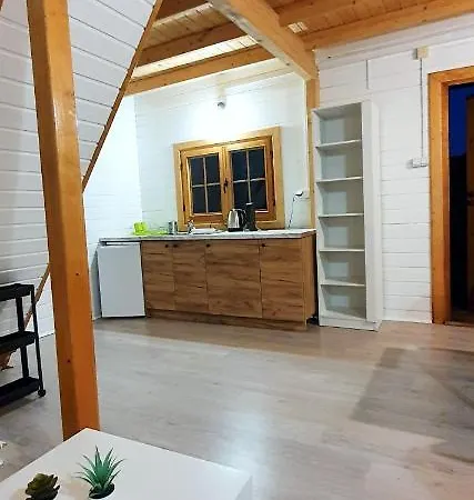 Osrodek Edward ميكوشيفو