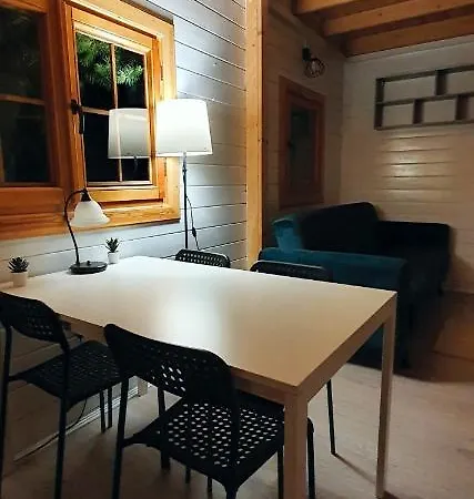 منتزه العطل Osrodek Edward *