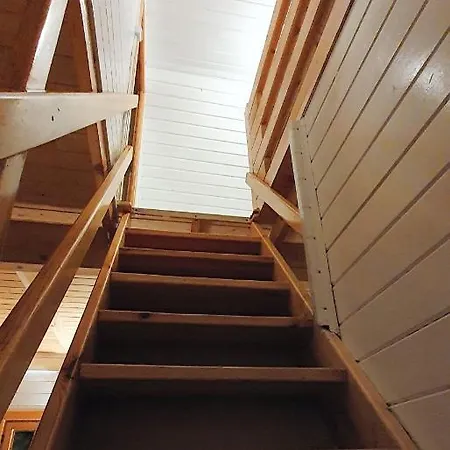 Osrodek Edward ホリデーパーク