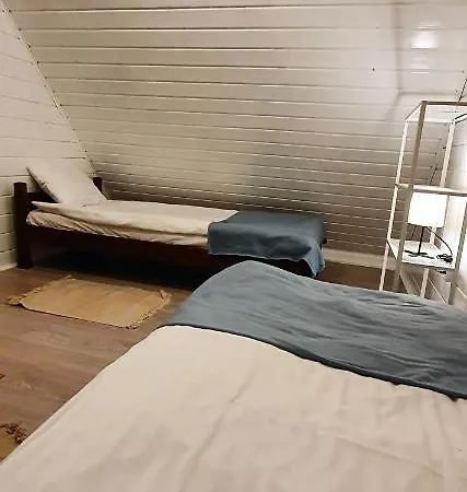 ホリデーパーク Osrodek Edward ミコシェボ