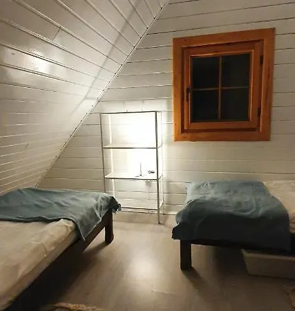 Osrodek Edward ميكوشيفو