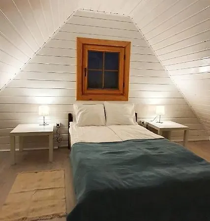 Osrodek Edward ホリデーパーク