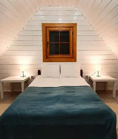 Osrodek Edward منتزه العطل *