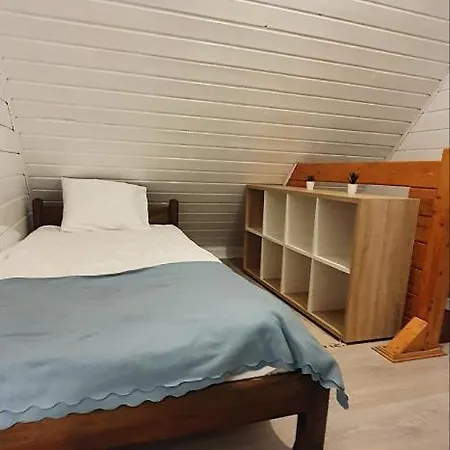 Osrodek Edward * ميكوشيفو