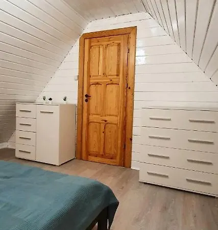 Osrodek Edward منتزه العطل