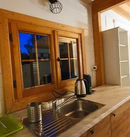 Osrodek Edward ميكوشيفو