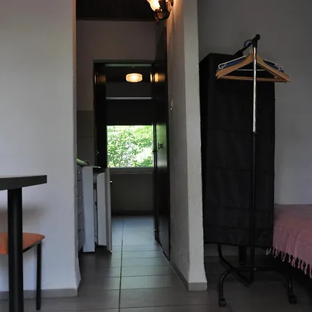 Osrodek Edward Holiday park Mikoszewo