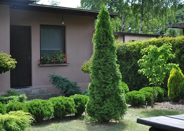 Ferienpark Osrodek Edward *