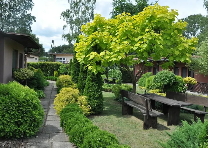 Osrodek Edward Mikoszewo