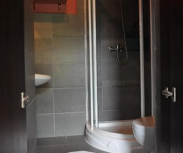 Osrodek Edward Ferienpark *