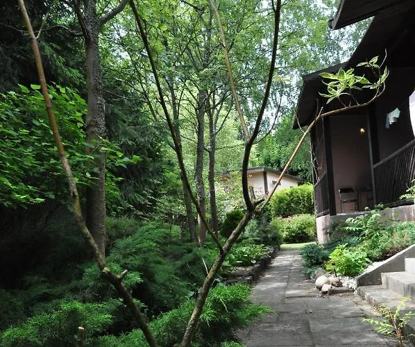 Ferienpark Osrodek Edward Mikoszewo