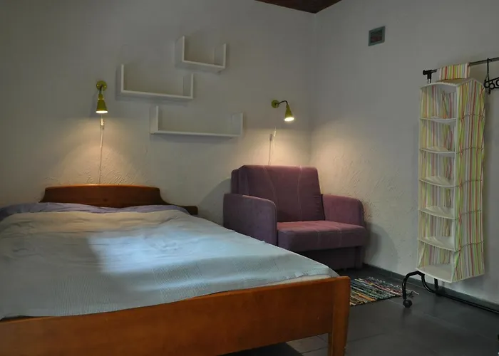 Ferienpark Osrodek Edward