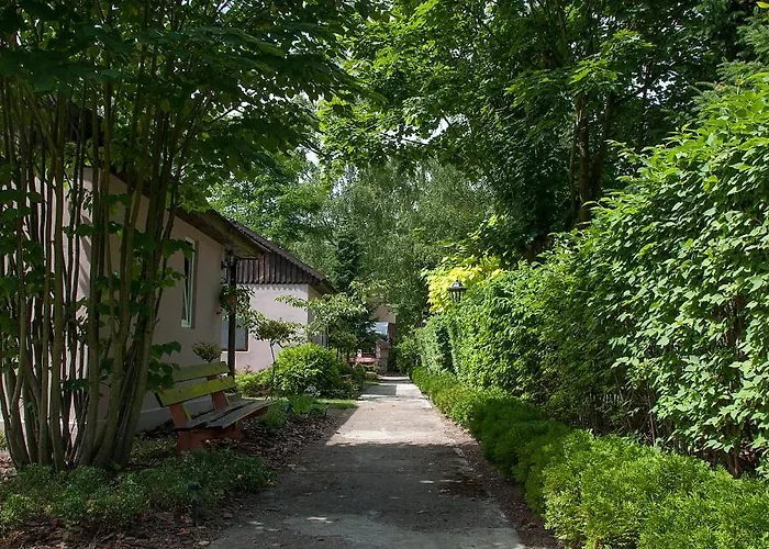 Ferienpark Osrodek Edward